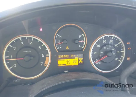 2009 Nissan Titan Xe z USA, uszkodzony, nr VIN 1N6AA07C09N301866